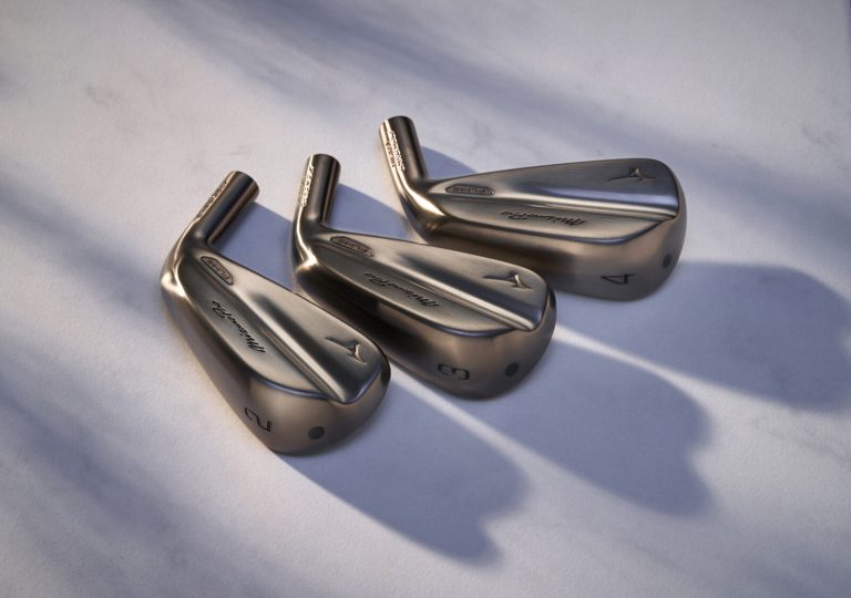 Mizuno launch Pro Fli-Hi Tour Utility Irons