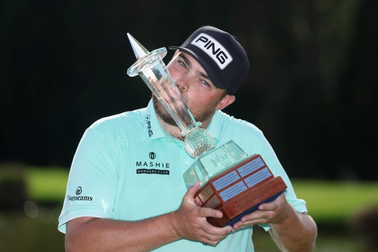 DAN BRADBURY’S TOUR DIARY – Golf News