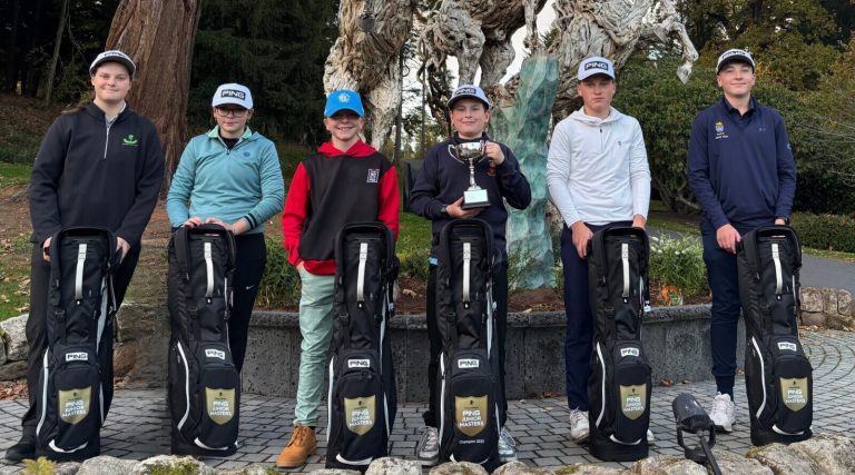 Close House to host PING Junior Masters in 2026 – Golf News