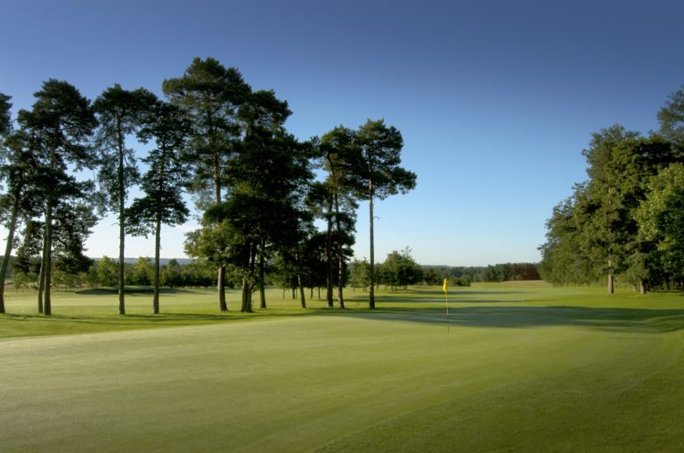 Sutton Green under renewed threat of closure – Golf News