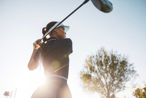 10 golf driving tips to boost your long game